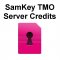 SamKey TMO Credits