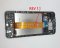 Lcd Screen For Samsung A12 A125F in Black REV1.1 BOE