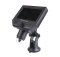 Portable Microscope 600X Zoom 3.6MP With 4.3 Inch Lcd Display