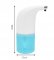 Soap and Sanitizer Dispenser Contactless Touchless Wall Mountable 300ML