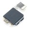 Sim Card Reader For iPhone 14 with Flex