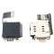 Sim Card Reader For iPhone 14 Plus with Flex