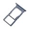 Sim Tray For Samsung A25 Blue Black