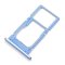 Sim Tray For Samsung A25 Blue