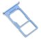 Sim Tray For Samsung A25 Blue