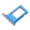 Sim Tray For iPhone 13 In Blue