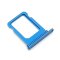 Sim Tray For iPhone 13 Mini In Blue