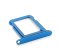 Sim Tray For iPhone 13 Mini In Blue