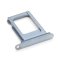 Sim Tray For iPhone 13 Pro Max In Blue