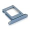 Sim Tray For iPhone 14 In Blue