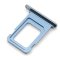 Sim Tray For iPhone 14 In Blue