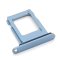 Sim Tray For iPhone 14 Plus In Blue