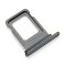 Sim Tray For iPhone 14 Pro Max In Black