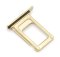 Sim Tray For iPhone 13 Pro Max In Gold