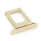 Sim Tray For iPhone 13 Pro Max In Gold