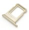 Sim Tray For iPhone 14 Pro In Gold