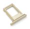 Sim Tray For iPhone 14 Pro In Gold