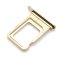 Sim Tray For iPhone 14 Pro Max In Gold