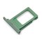 Sim Tray For iPhone 13 In Green