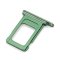 Sim Tray For iPhone 13 In Green