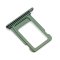 Sim Tray For iPhone 13 Mini In Green