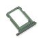 Sim Tray For iPhone 13 Mini In Green