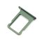 Sim Tray For iPhone 13 Mini In Green