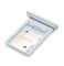 Sim Tray For Samsung A35 5G SM-A356B Ice Blue