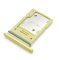 Sim Tray For Samsung A35 5G SM-A356B Lemon