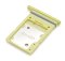 Sim Tray For Samsung A35 5G SM-A356B Lemon