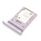 Sim Tray For Samsung A35 5G SM-A356B Lilac