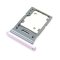 Sim Tray For Samsung A55 5G SM-A556B Awesome Lilac