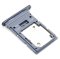 Sim Tray For Samsung A35 5G SM-A356B Navy