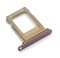 Sim Tray For iPhone 14 Pro In Purple