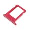 Sim Tray For iPhone 13 Mini In Red