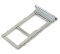 Sim Tray For Samsung S20 Grey Replacement Card Holder