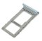 Sim Tray For Samsung S20 Light Blue Replacement Card Holder