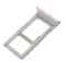 Sim Tray For Samsung S20 Pink Replacement Card Holder