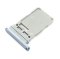 Sim Tray For Samsung S21 Grey Replacement Card Holder