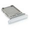 Sim Tray For Samsung S21 White Replacement Card Holder