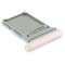 Sim Tray For Samsung S22 Pink Replacement Card Holder