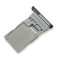 Sim Tray For Samsung S23 / S23 Plus Graphite Card Holder