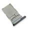 Sim Tray For Samsung S23 / S23 Plus Graphite Card Holder