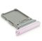 Sim Tray For Samsung S23 / S23 Plus Lavender Card Holder