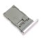 Sim Tray For Samsung S23 Ultra Lavender Replacement Card Holder