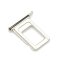 Sim Tray For iPhone 13 Pro In White