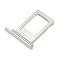 Sim Tray For iPhone 13 Pro Max In White