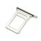 Sim Tray For iPhone 13 Pro Max In White