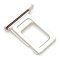 Sim Tray For iPhone 14 In White