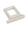 Sim Tray For iPhone 14 In White